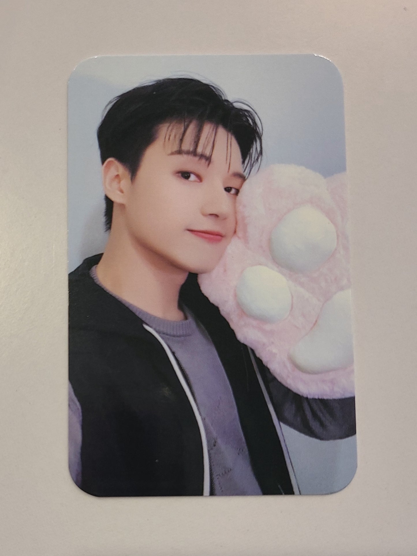 Wooyoung - POBs