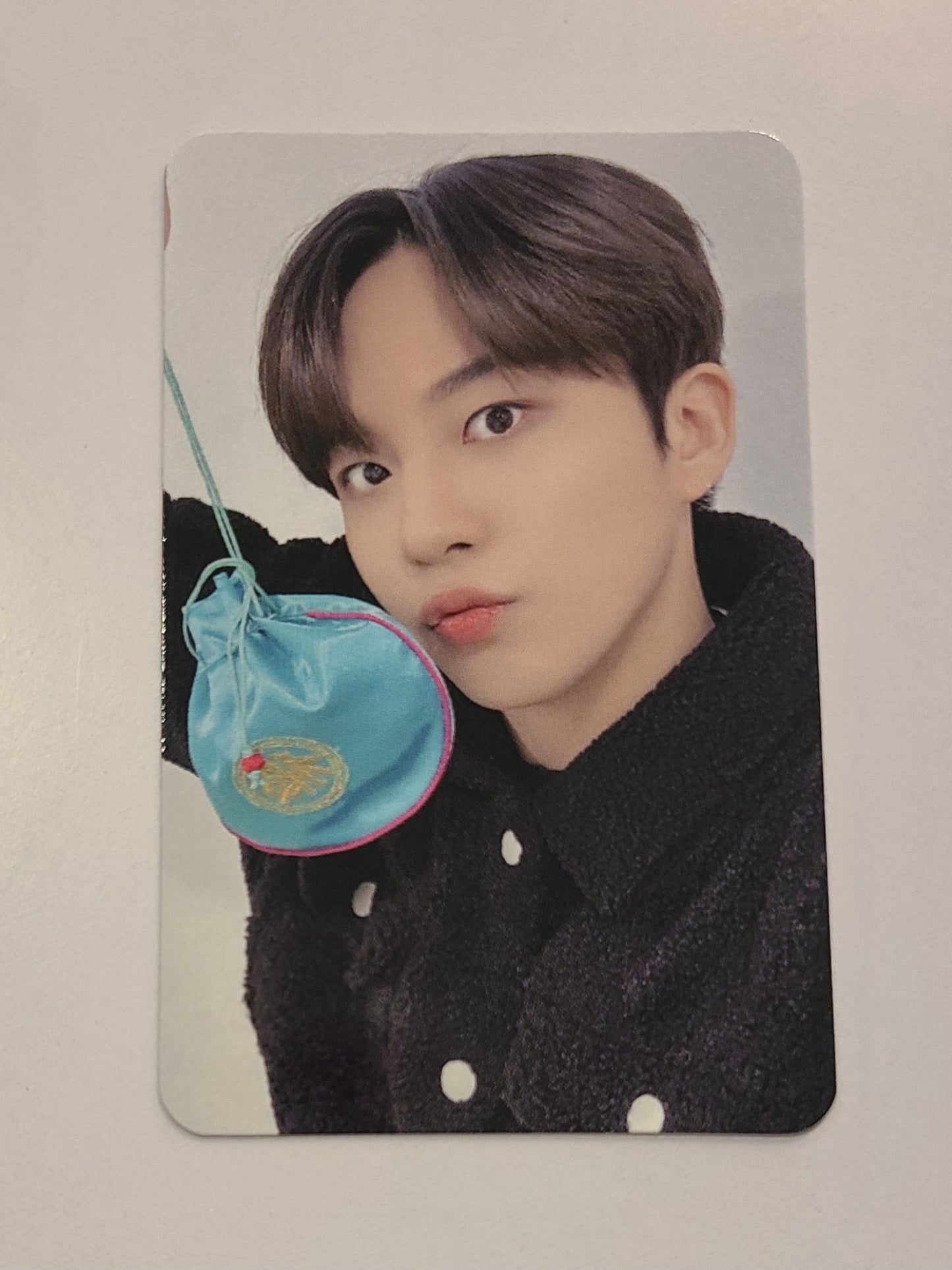 Jongho - POBs