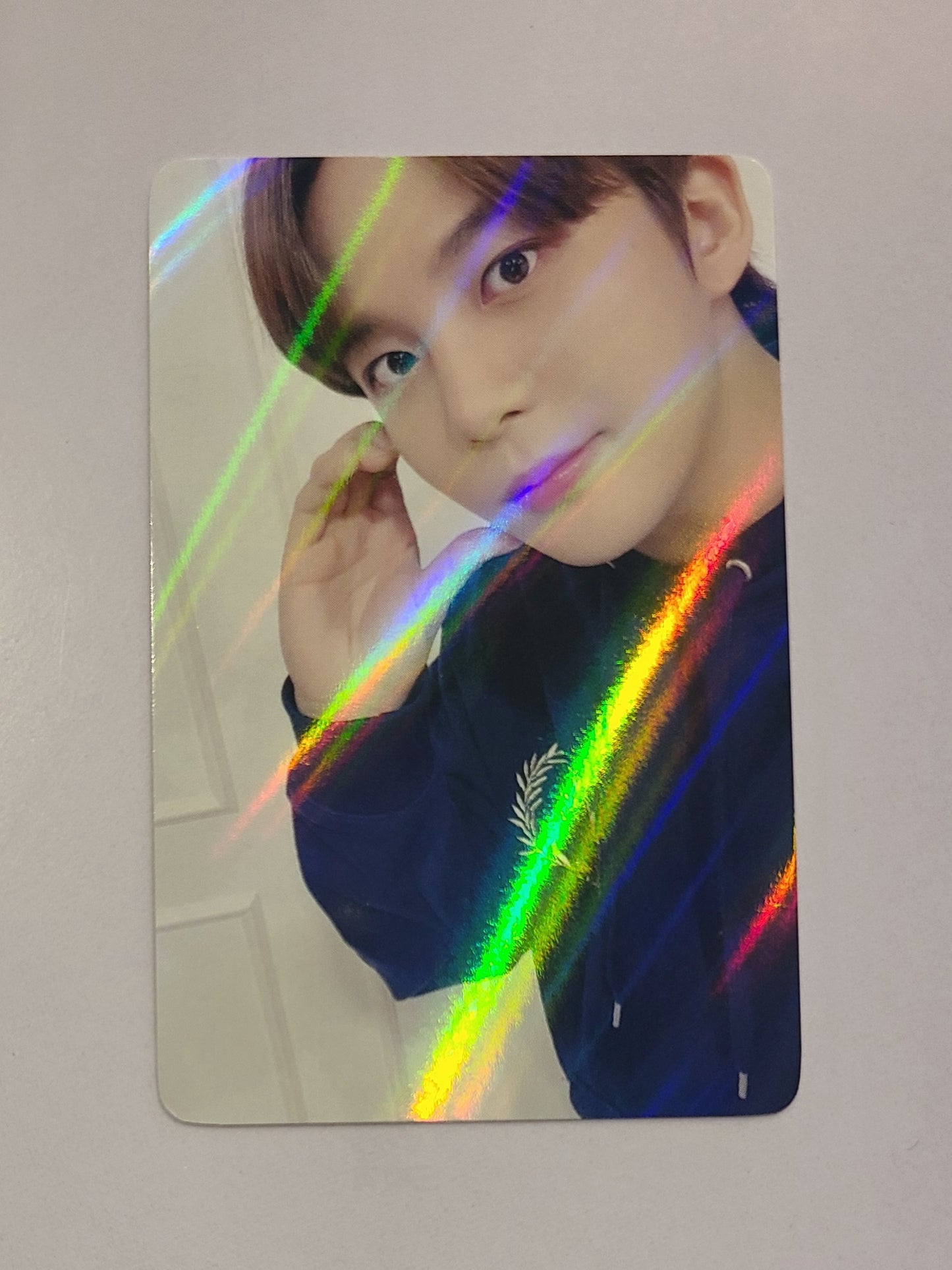 Jongho - POBs