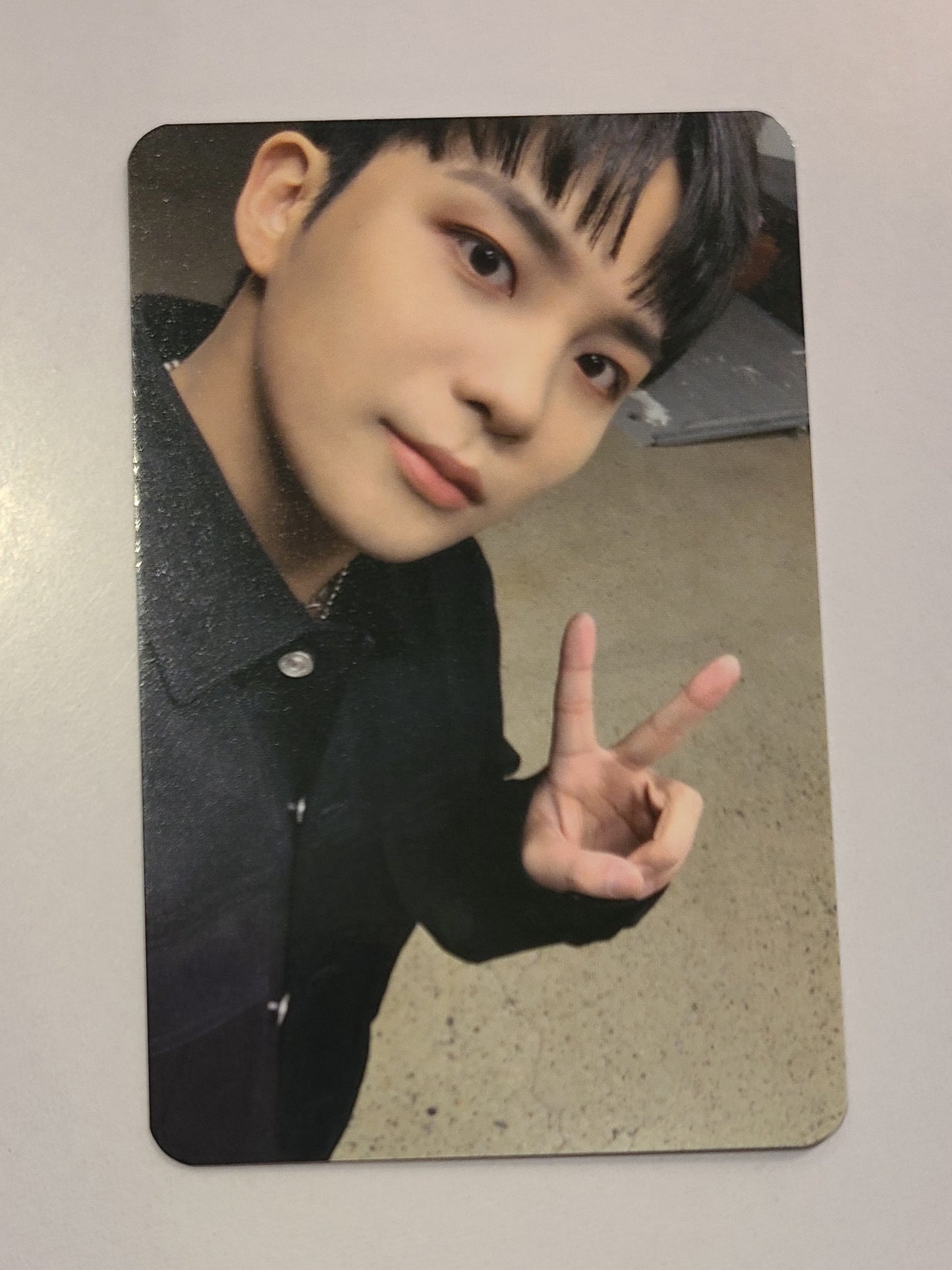 Jongho - POBs