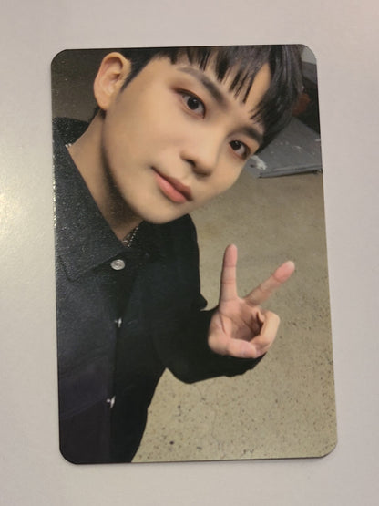 Jongho - POBs