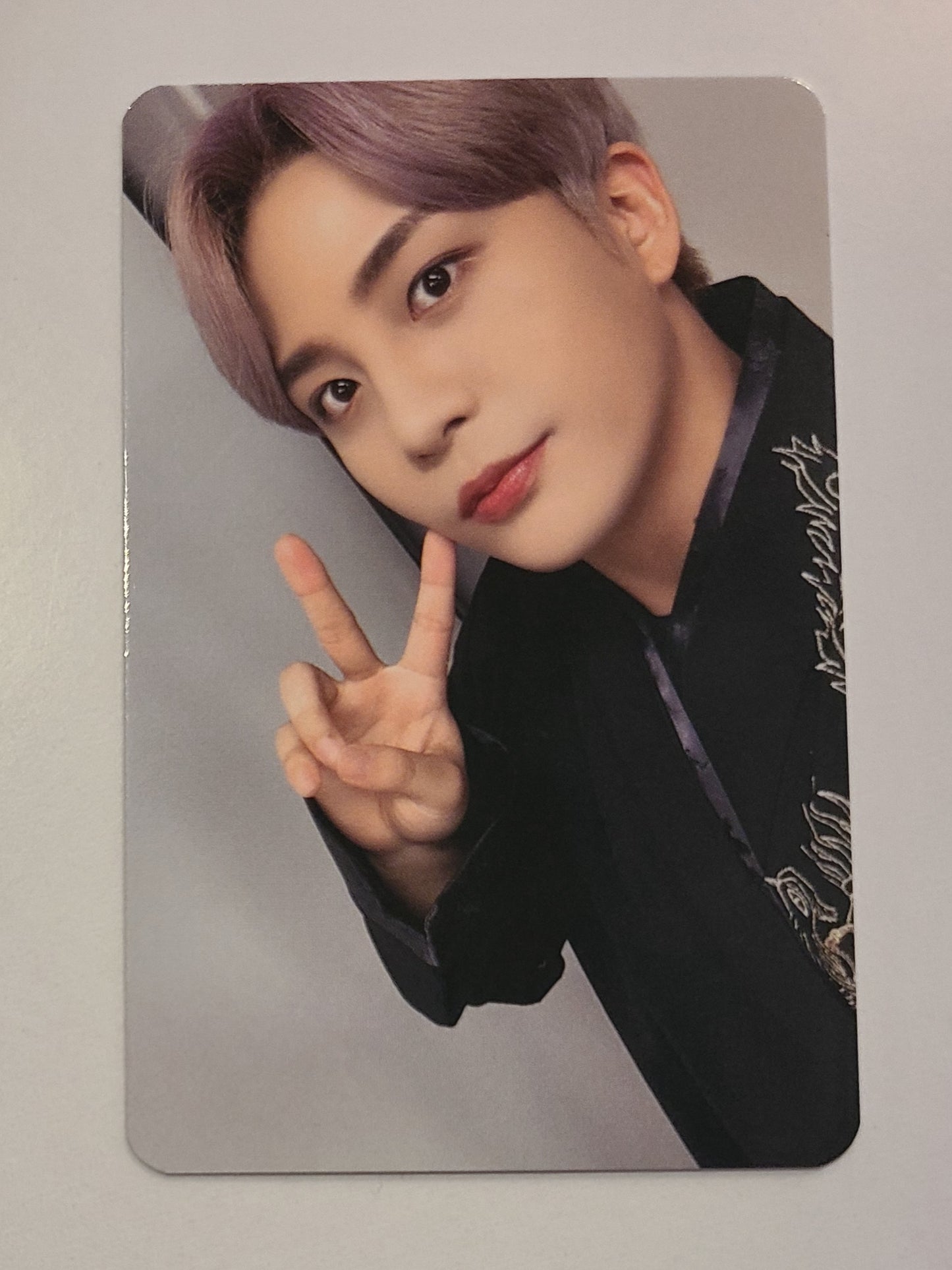 Jongho - POBs