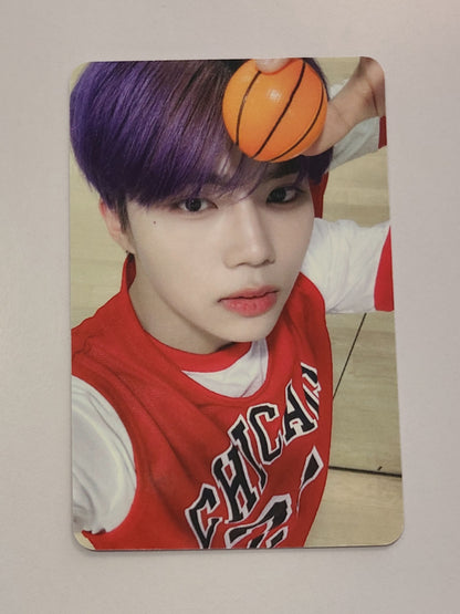 Gunwook Photocards