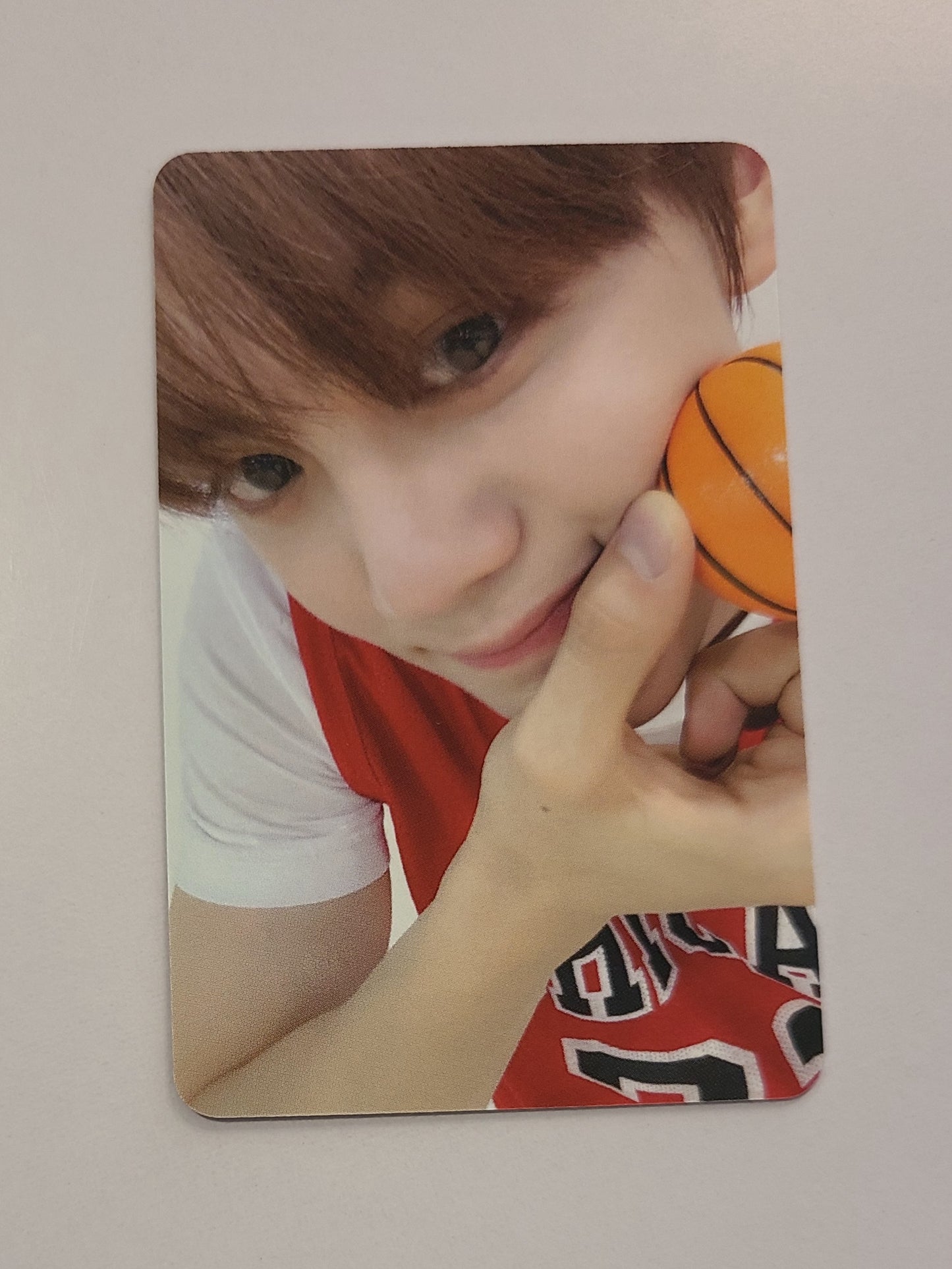 Gyuvin Photocards