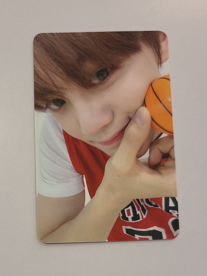 Gyuvin Photocards