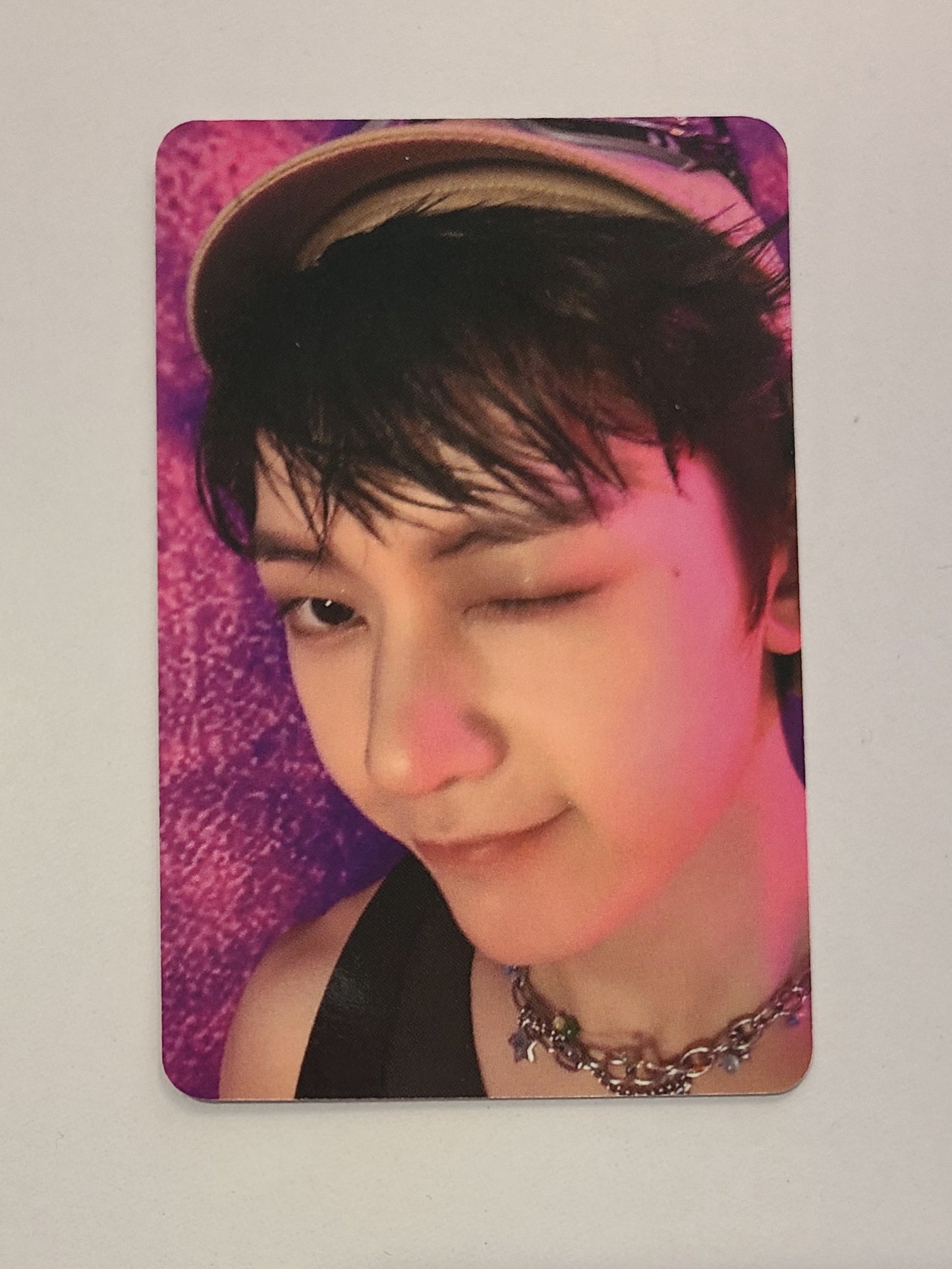 Matthew Photocards