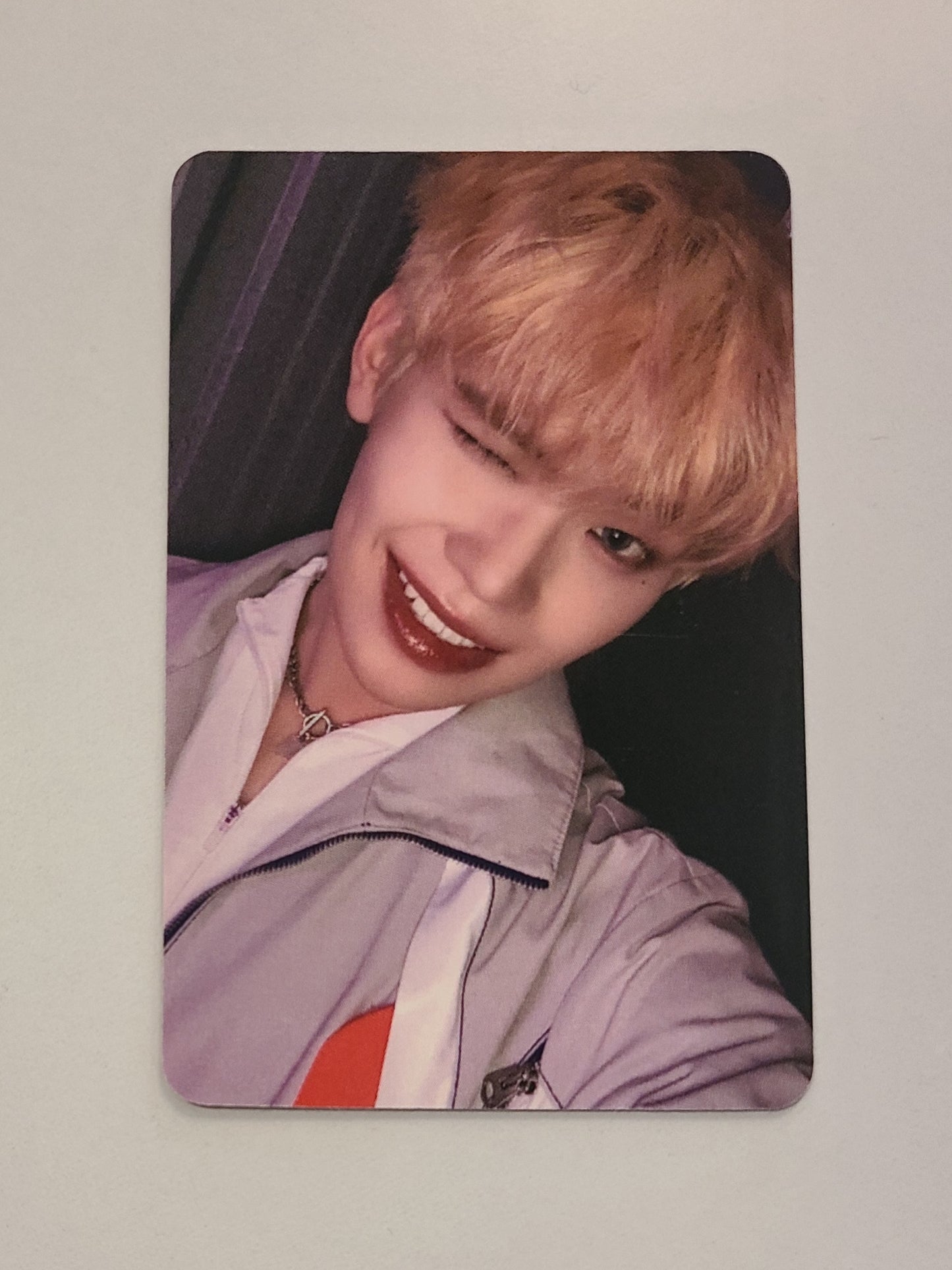Taerae Photocards