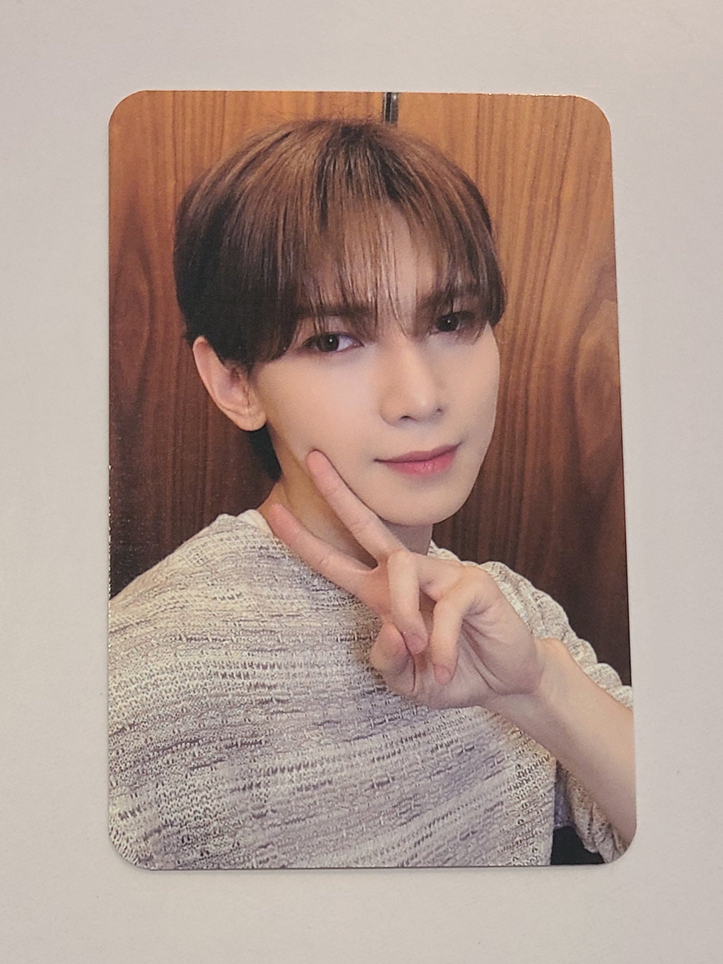 Yeosang - POBs