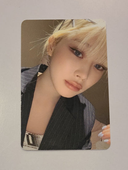 Giselle Photocards