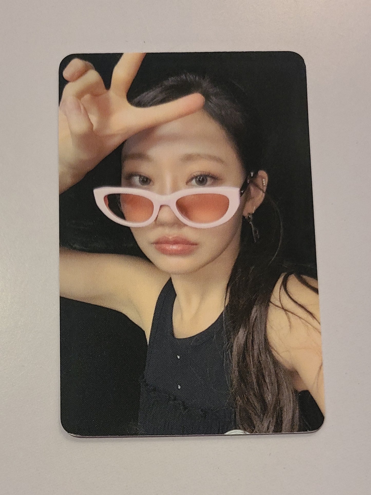 Julie Photocards