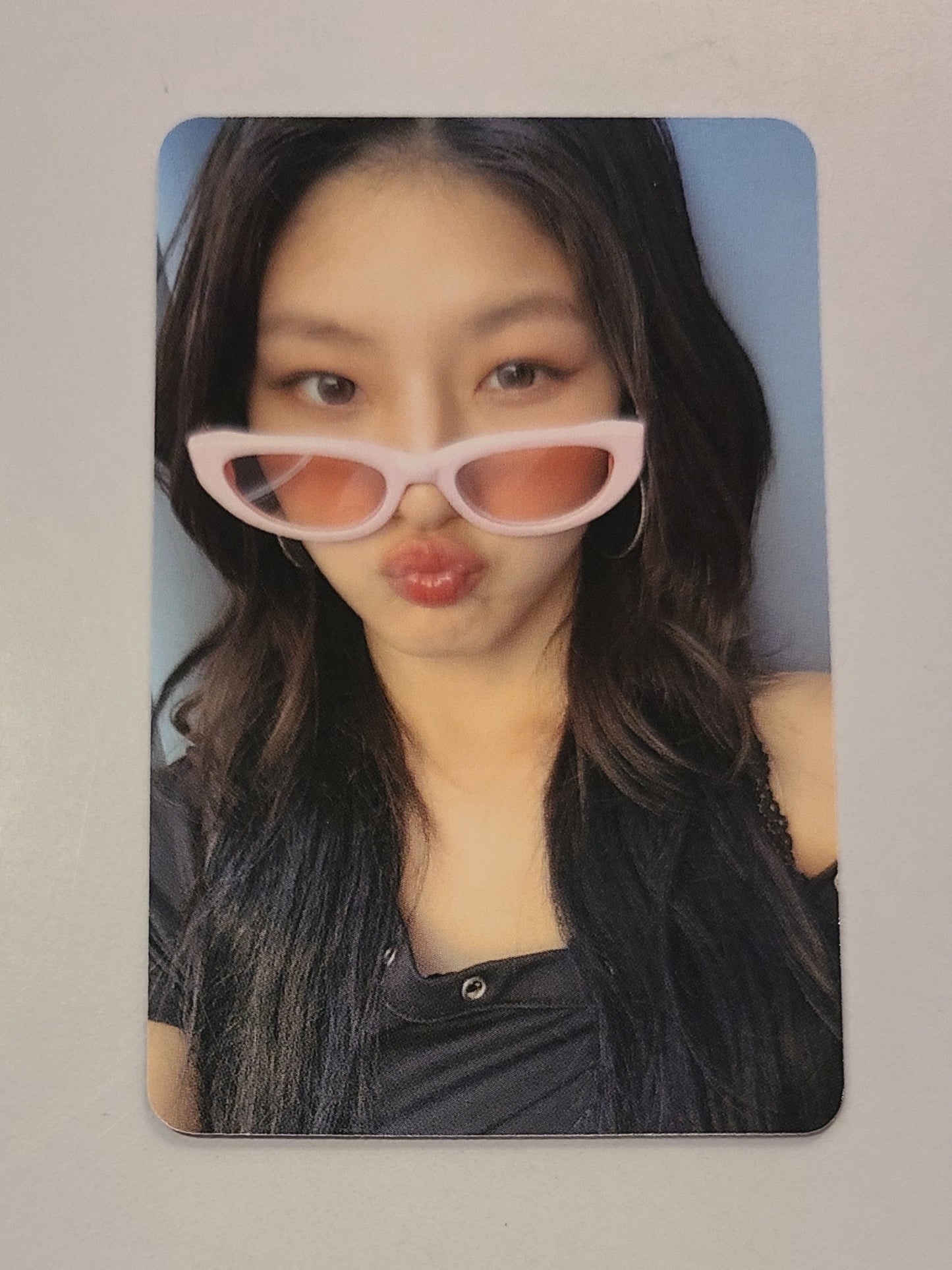 Haneul Photocards