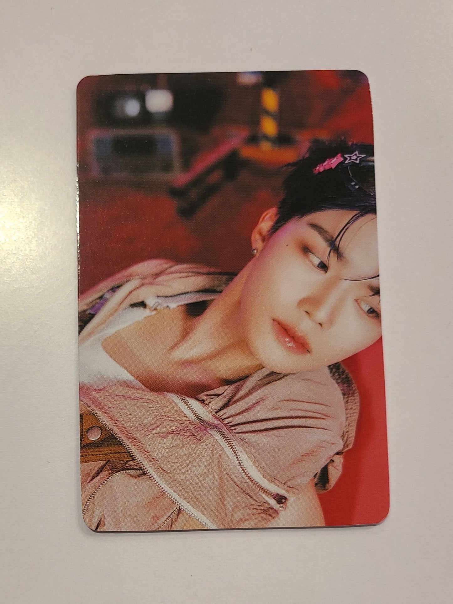 Gunwook Photocards