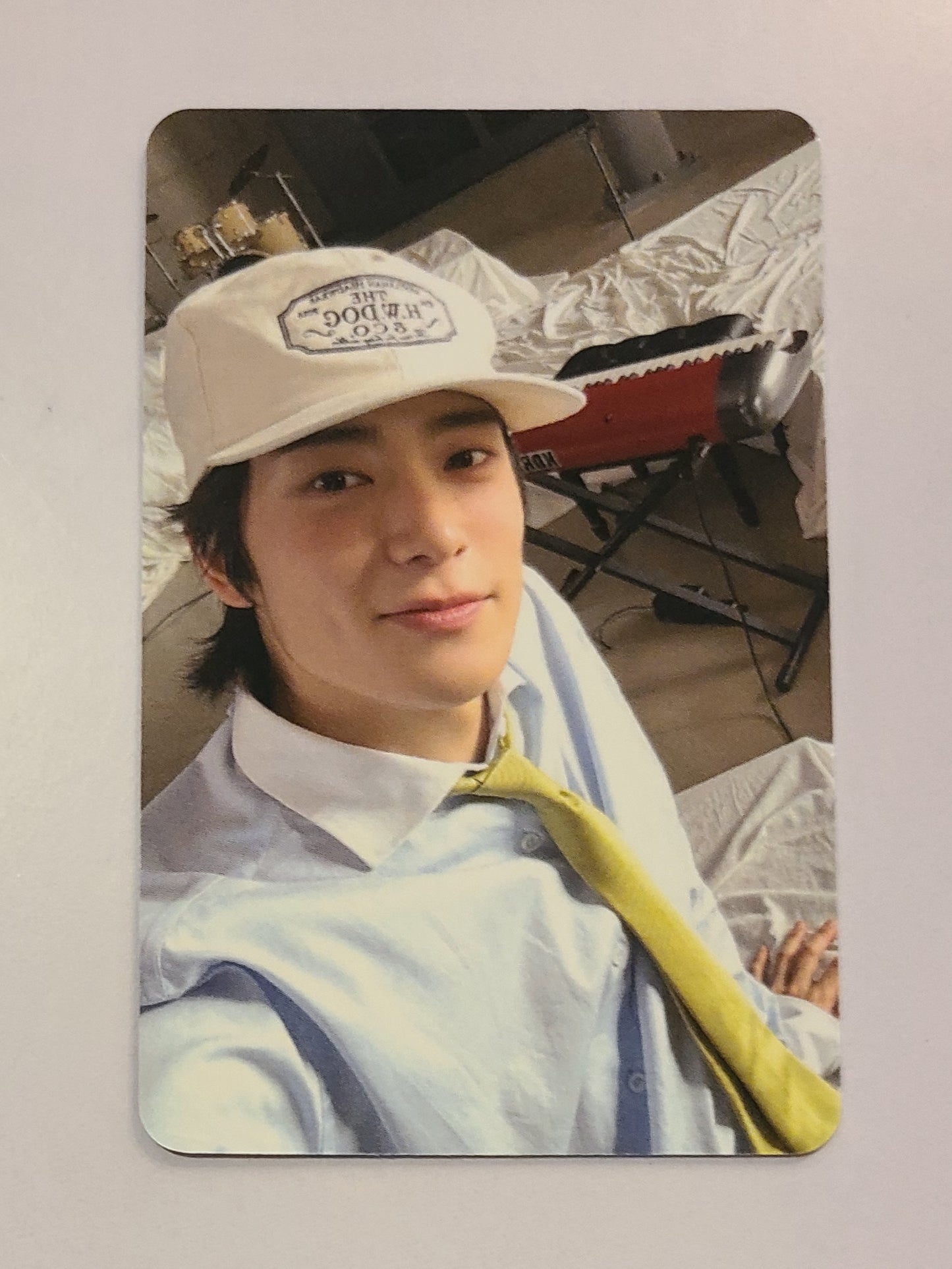 Jaehyun - Photocards