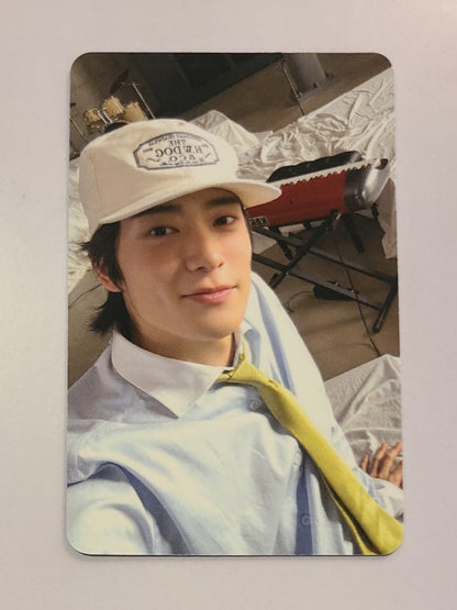 Jaehyun - Photocards