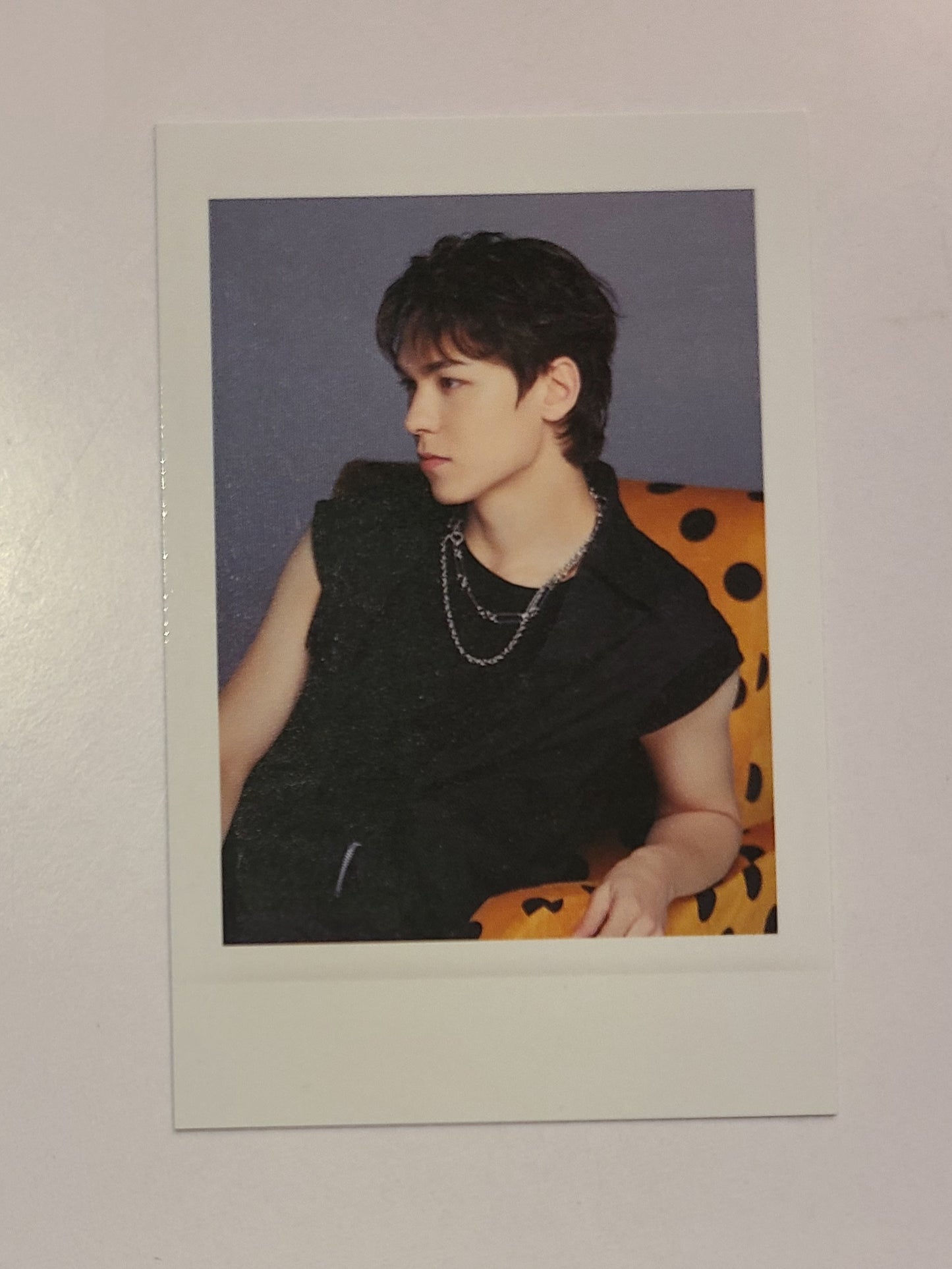 Vernon Photocards
