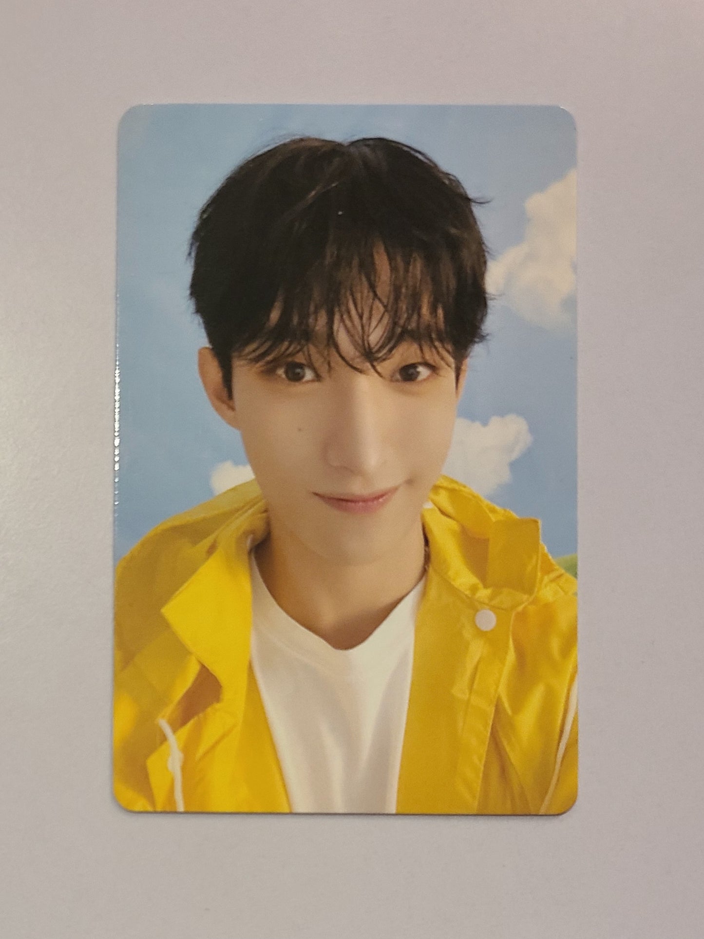 DK Photocards
