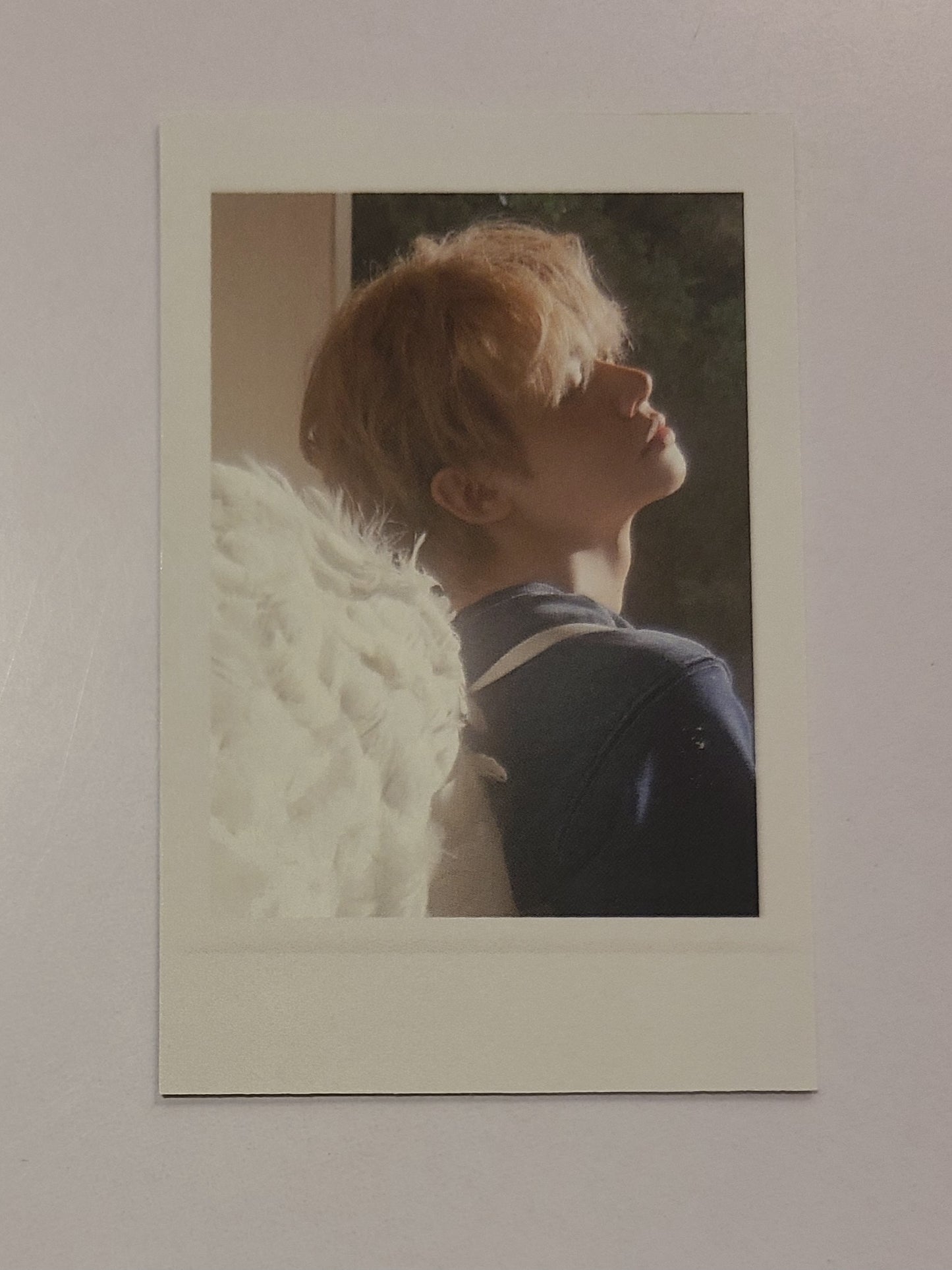 Yeonjun Photocards