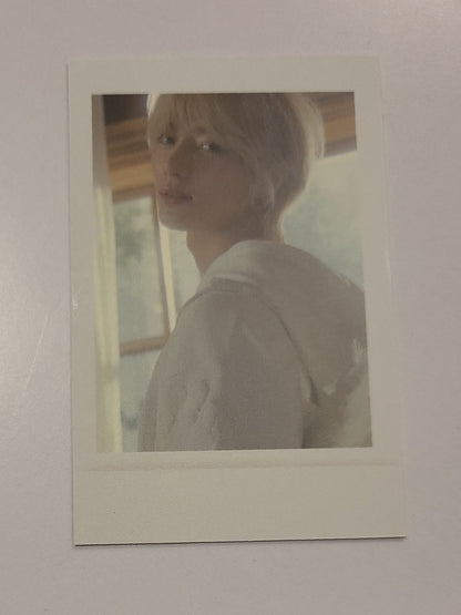 Beomgyu Photocards