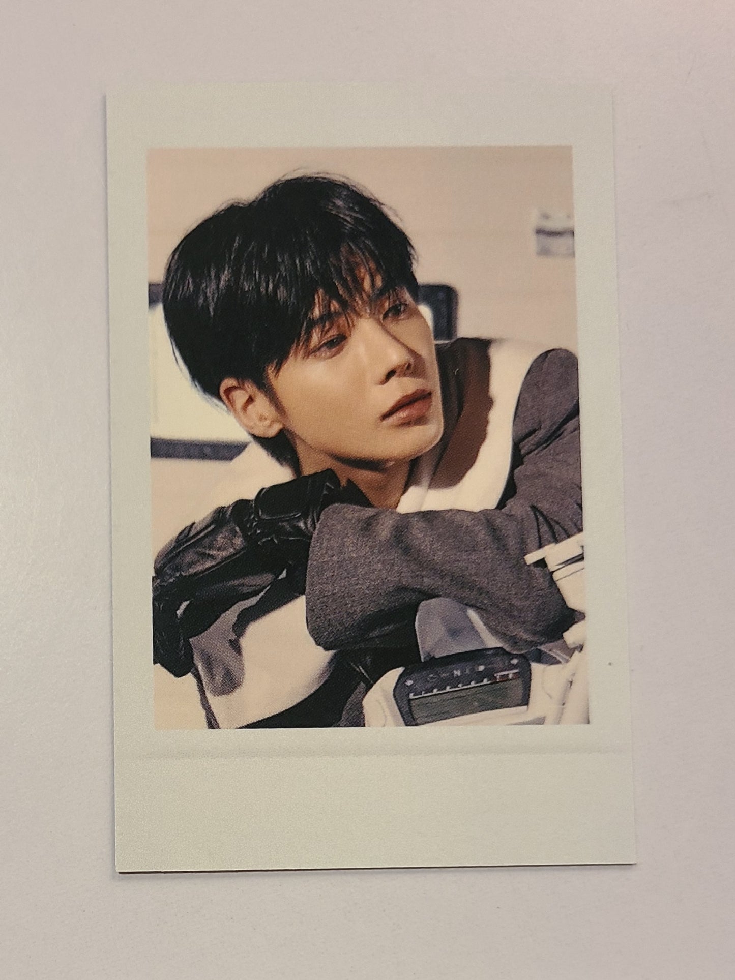 Taehyun Photocards