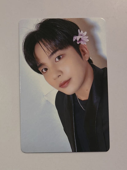 Jongho - POBs