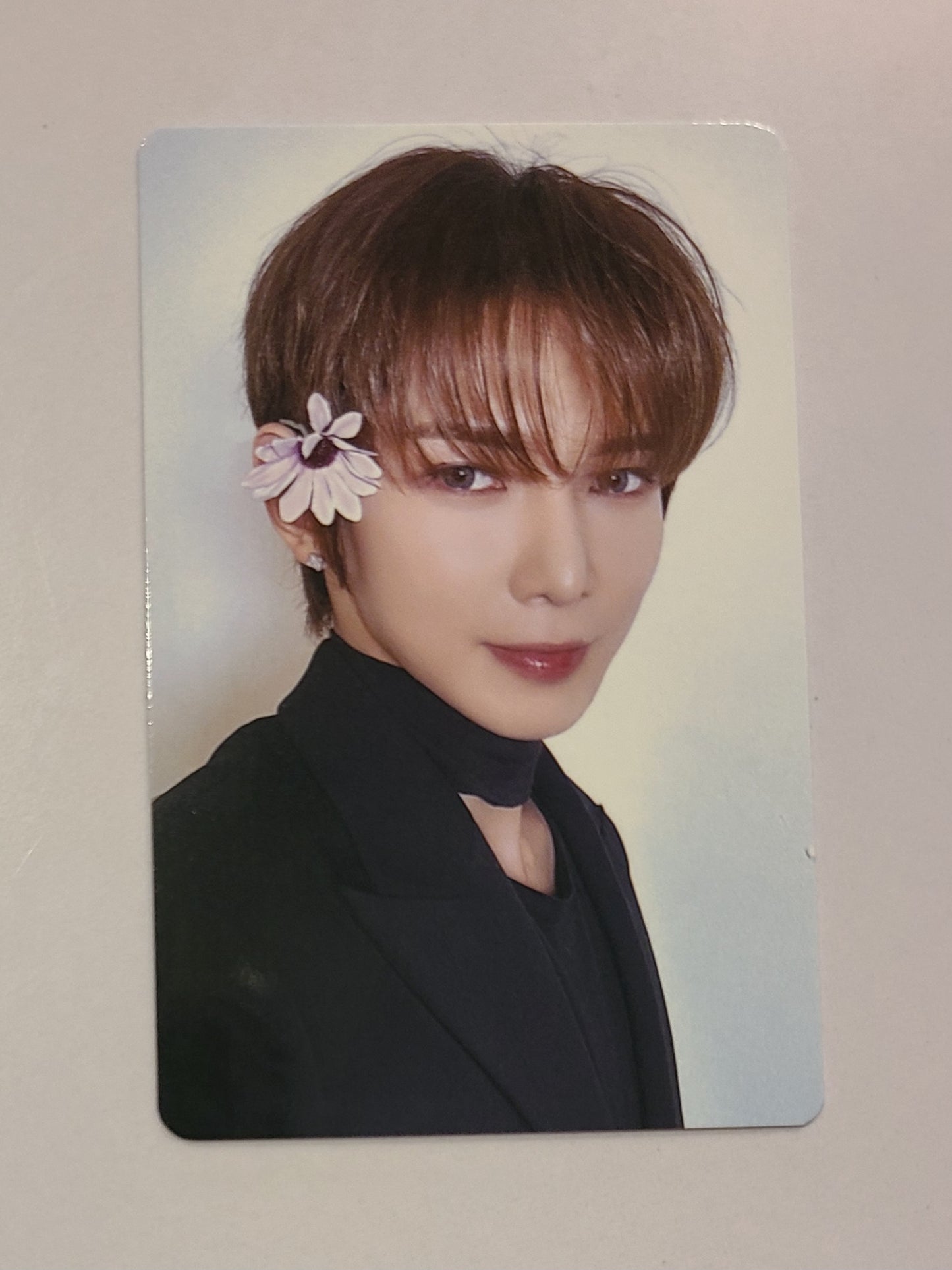 Yeosang - POBs
