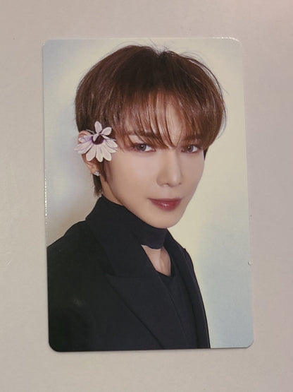 Yeosang - POBs