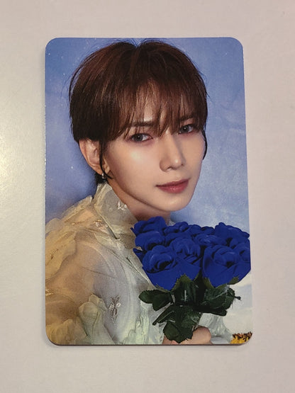Yeosang - POBs