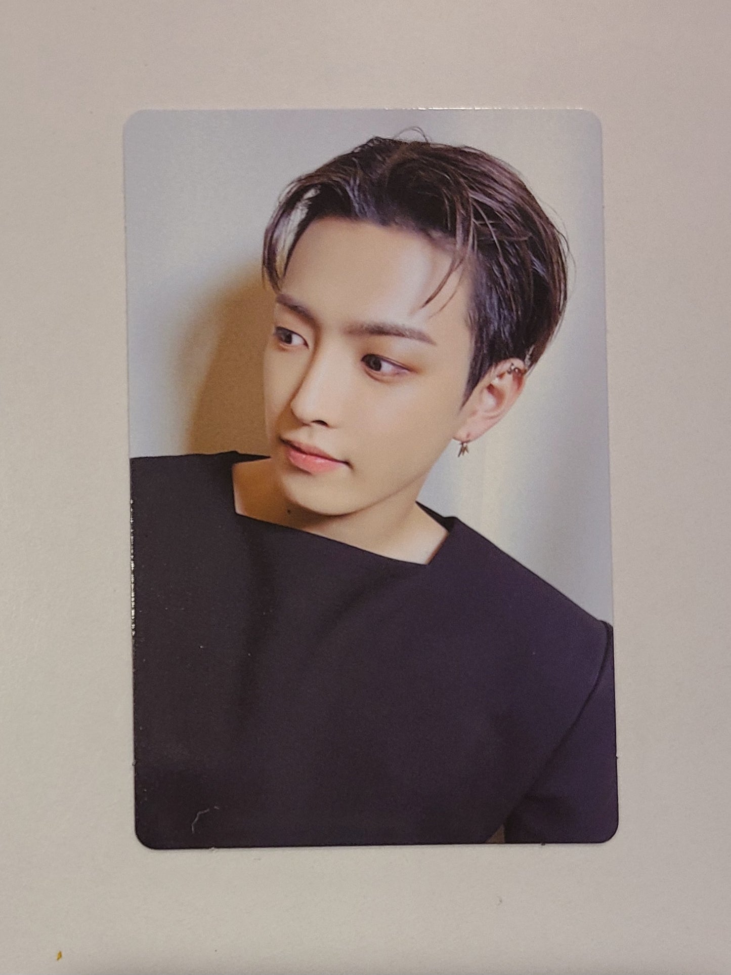 Hongjoong - Album Photocards