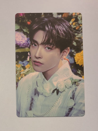 Hongjoong - Album Photocards