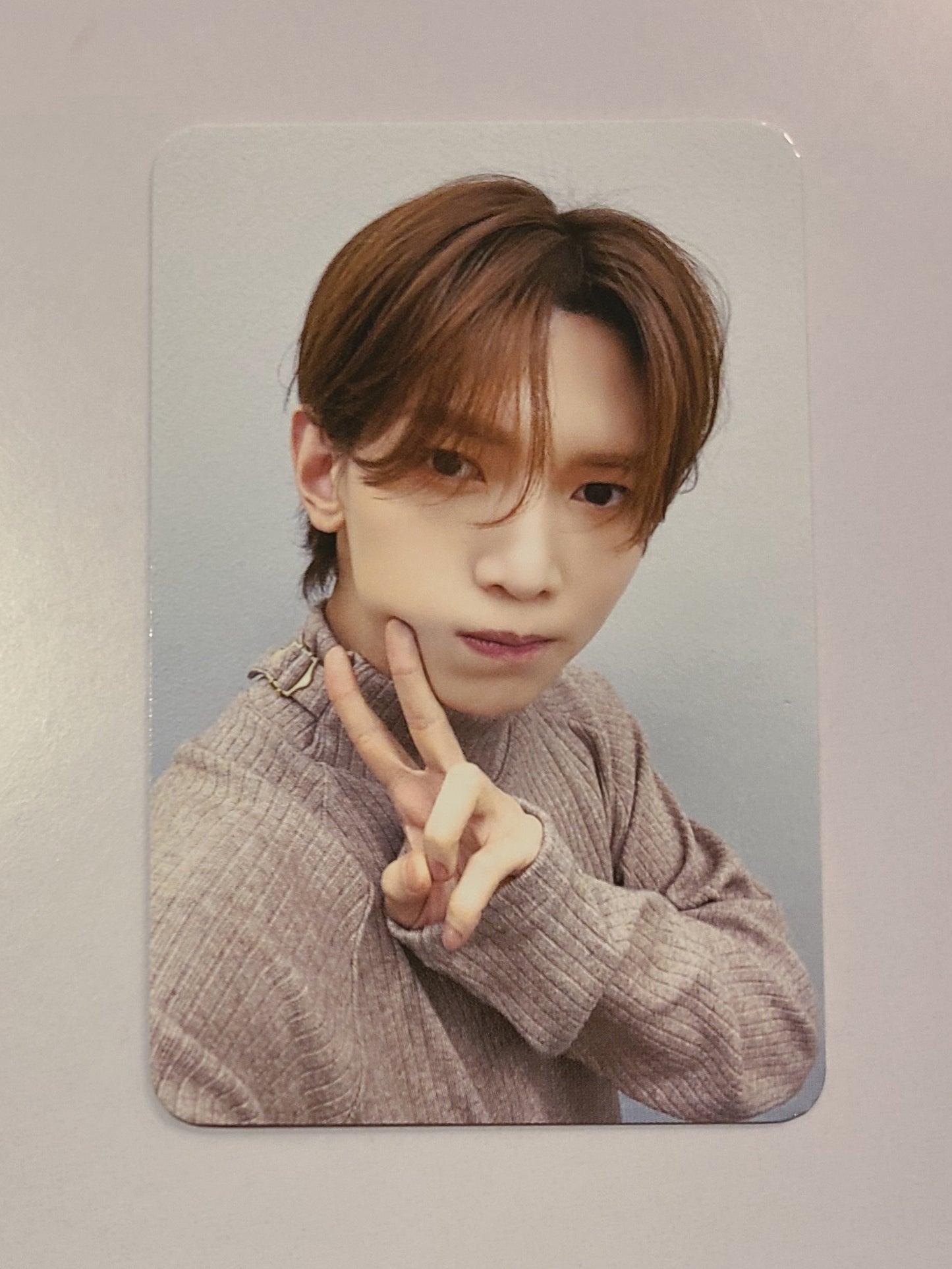 Yeosang - POBs