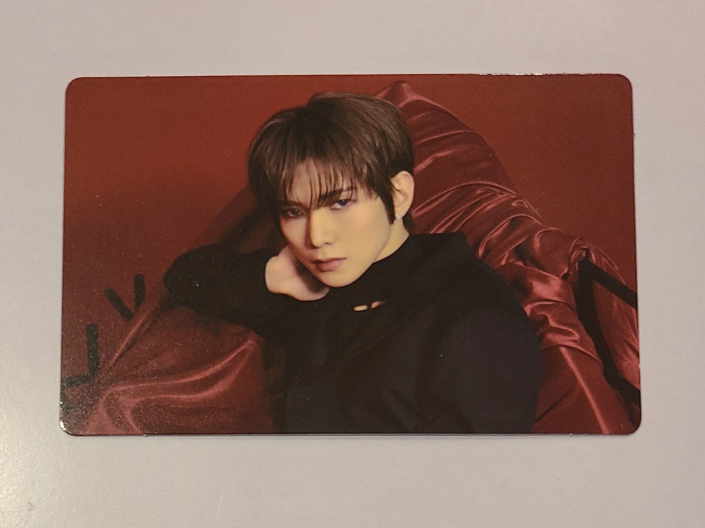 Yeosang - Album Photocards