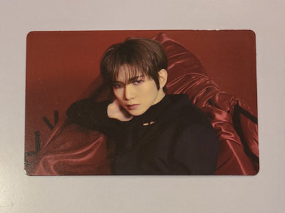 Yeosang - Album Photocards