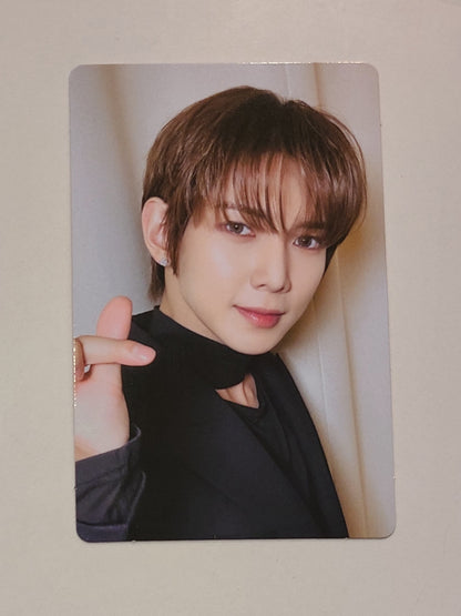 Yeosang - Album Photocards