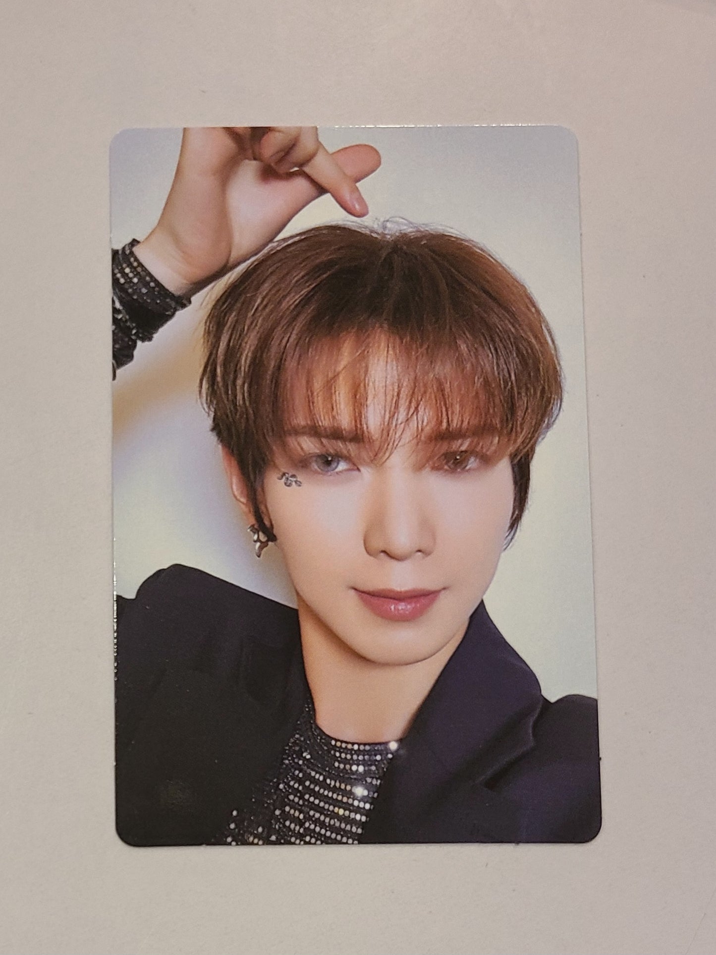 Yeosang - Album Photocards