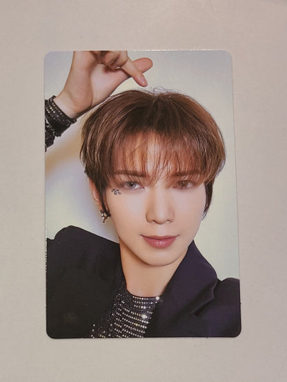 Yeosang - Album Photocards