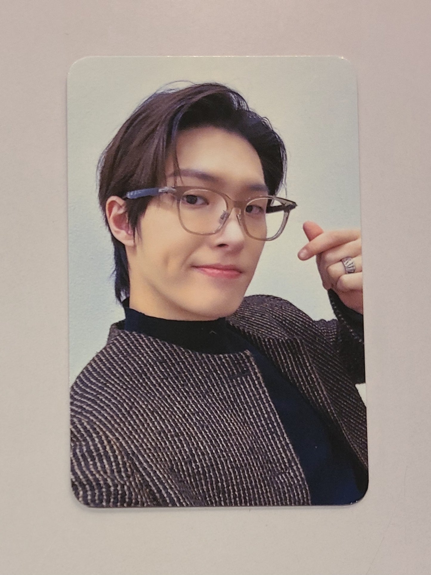 Mingi - POBs