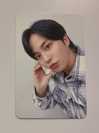 Jongho - POBs