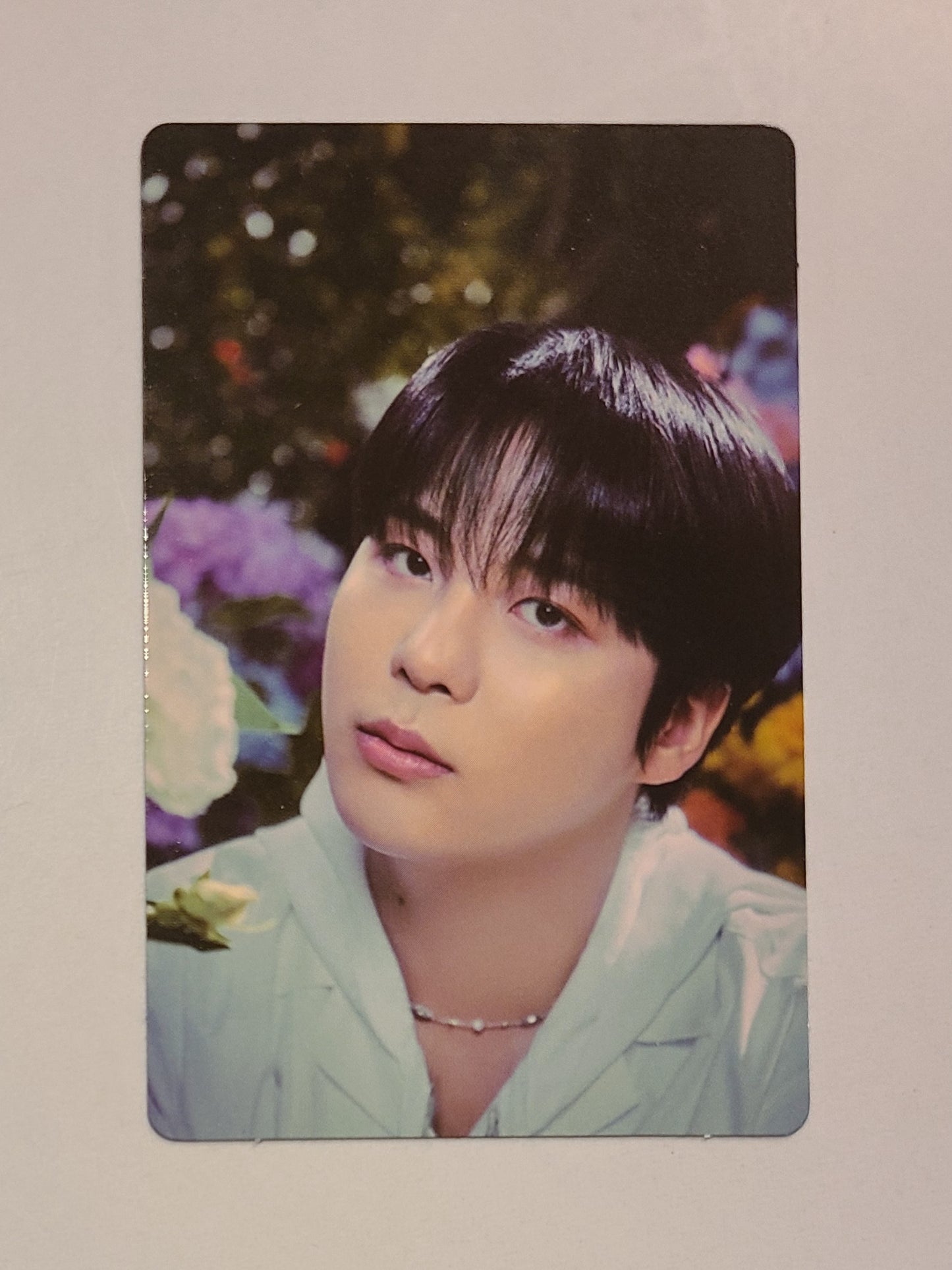 Jongho - Album Photocards
