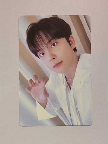 Jongho - Album Photocards
