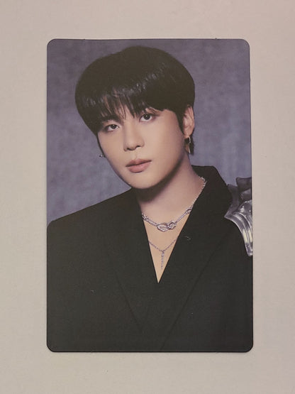 Jongho - Album Photocards