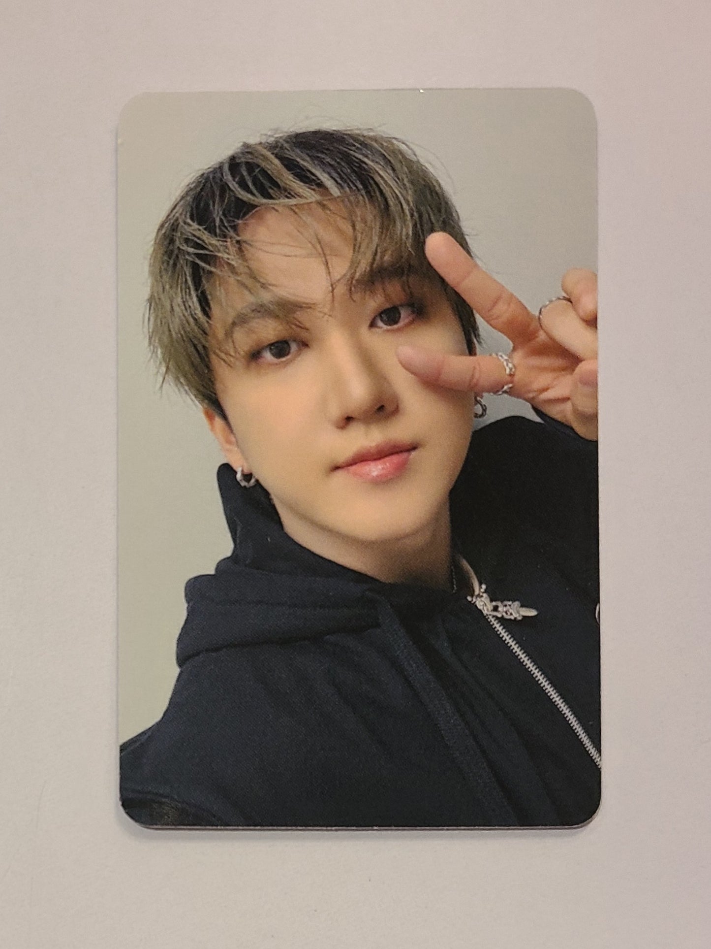 Changbin Photocards