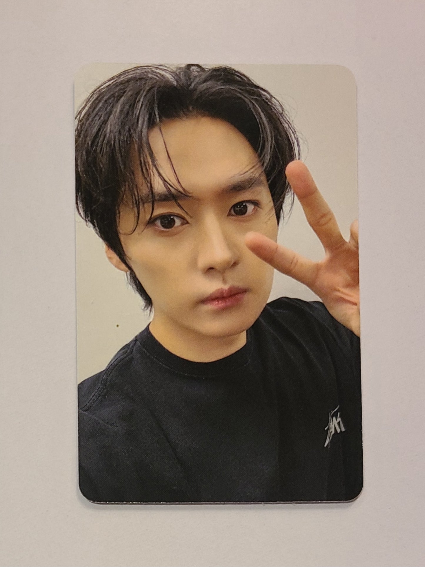 Lee Know Photocards