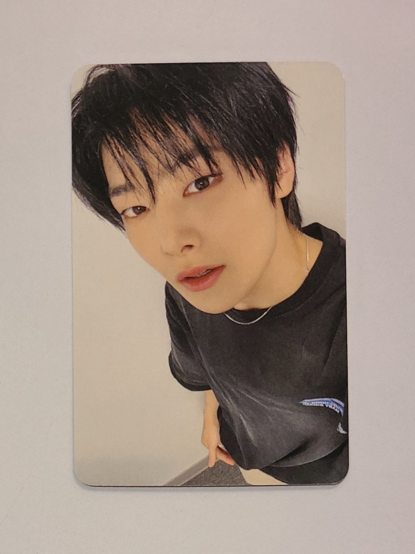 I.N Photocards