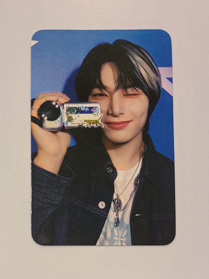 I.N Photocards