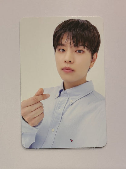 Seungmin Photocards