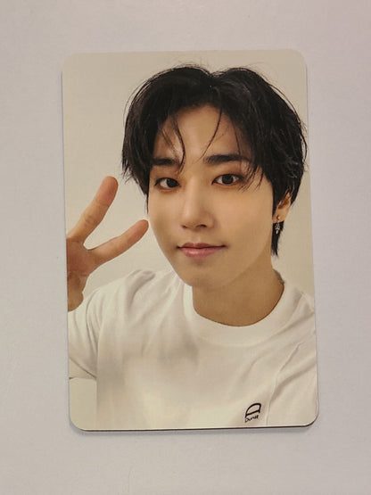 Han Photocards