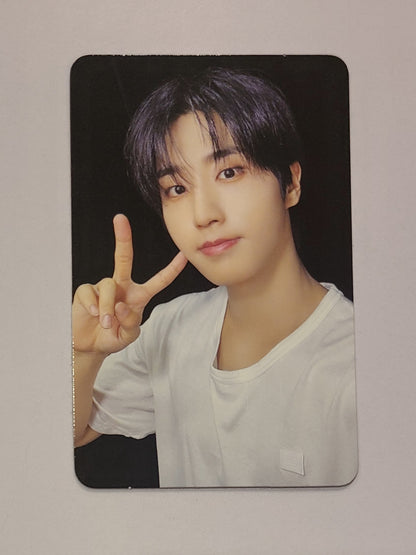 Han Photocards
