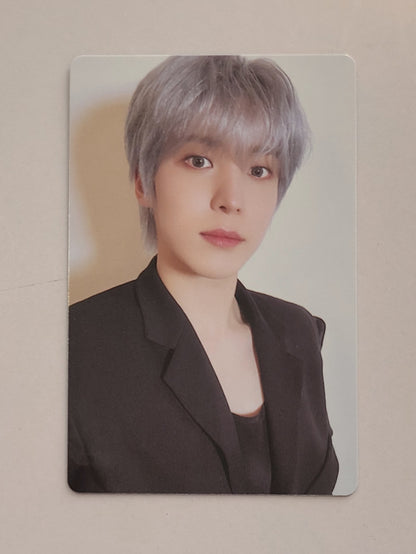 Yunho - Album Photocards