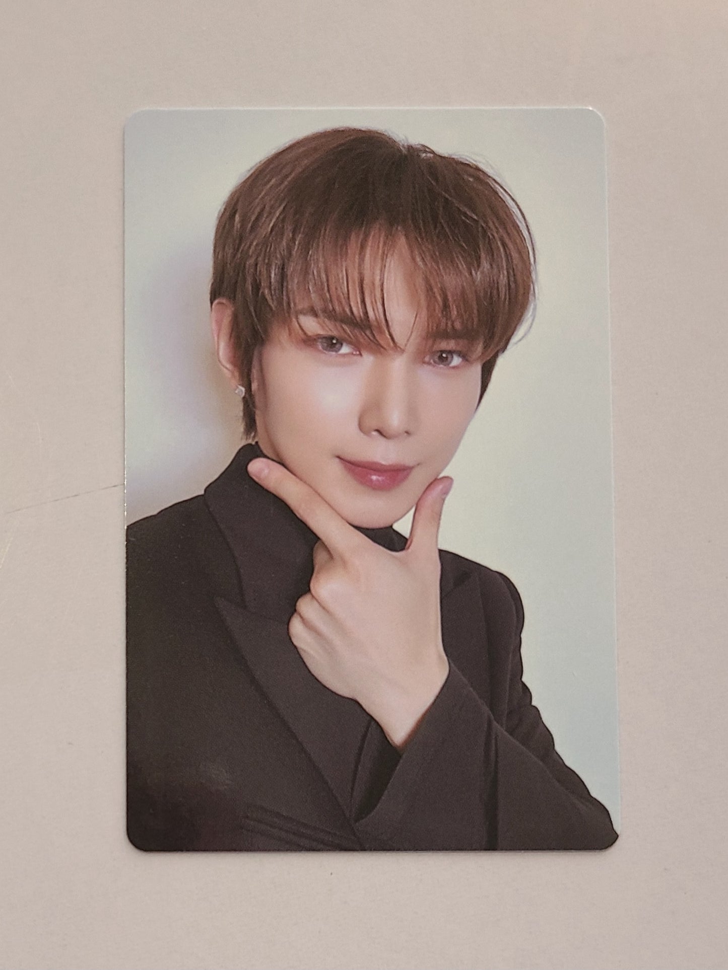 Yeosang - Album Photocards
