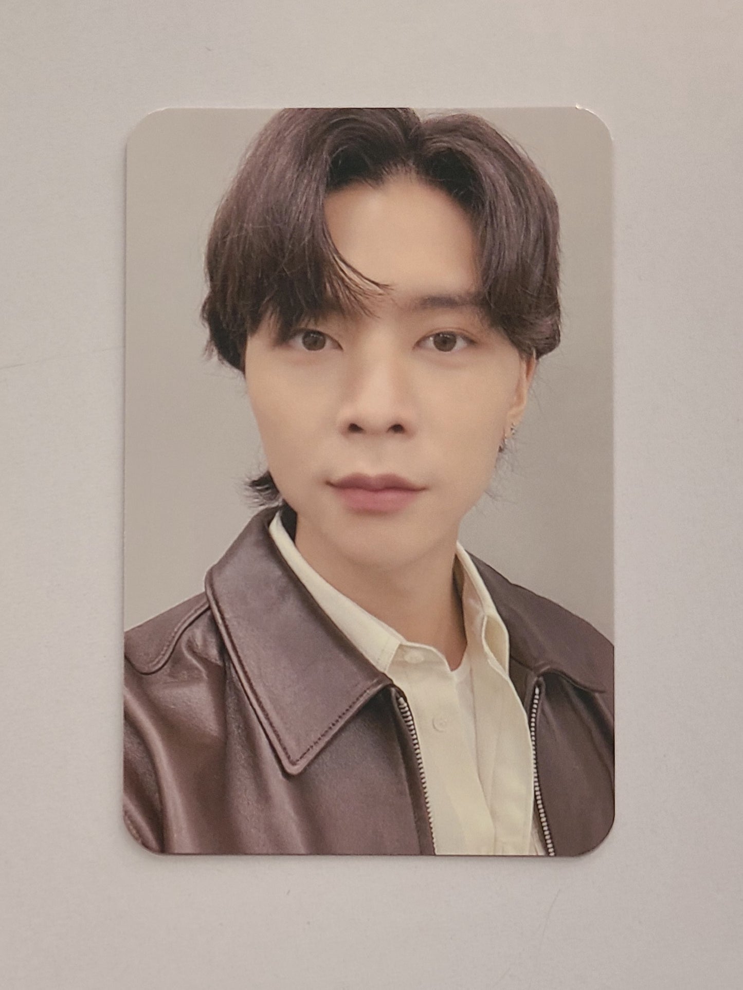Johnny Photocards